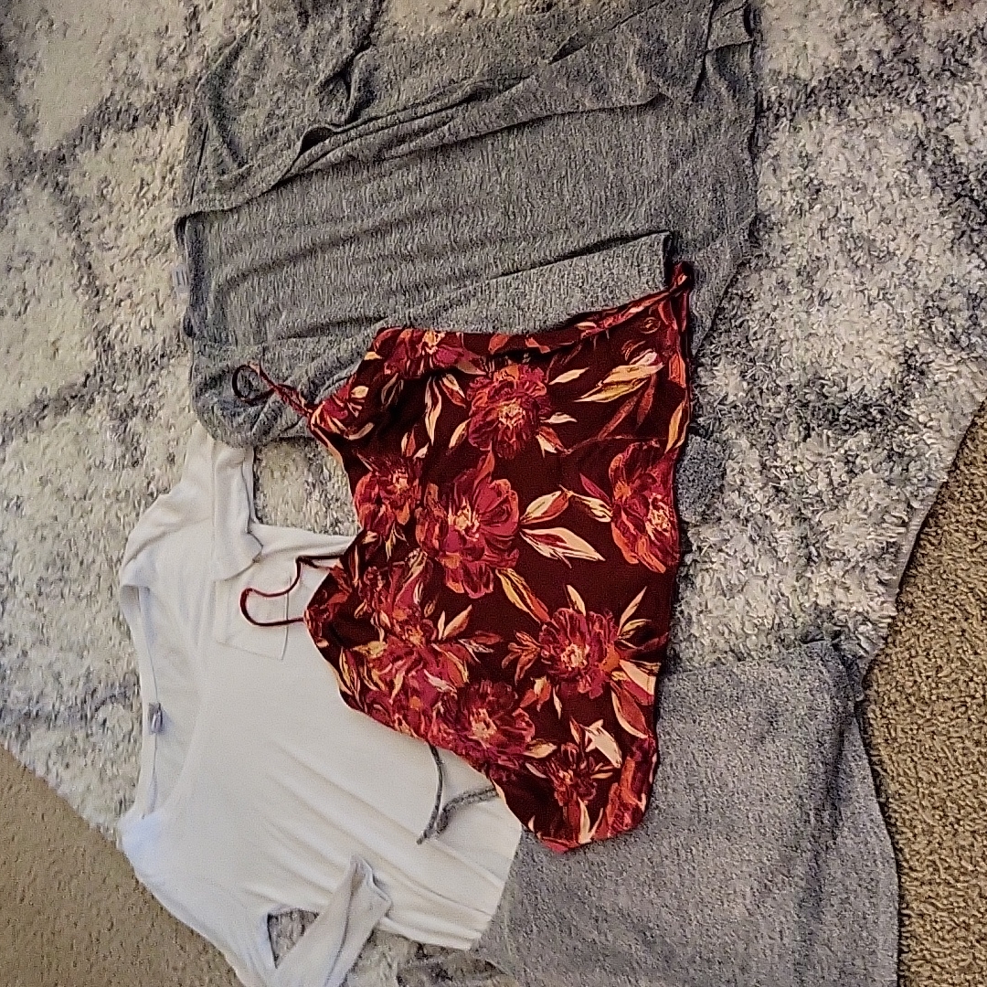 Target Sleep Bundle